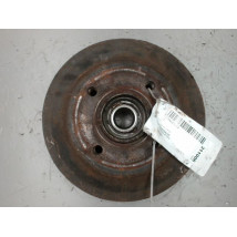 TAMBOUR ARRIERE GAUCHE CITROEN C3