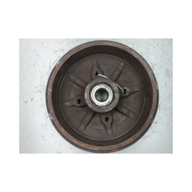 TAMBOUR ARRIERE GAUCHE CITROEN C3