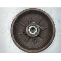 TAMBOUR ARRIERE GAUCHE CITROEN C3