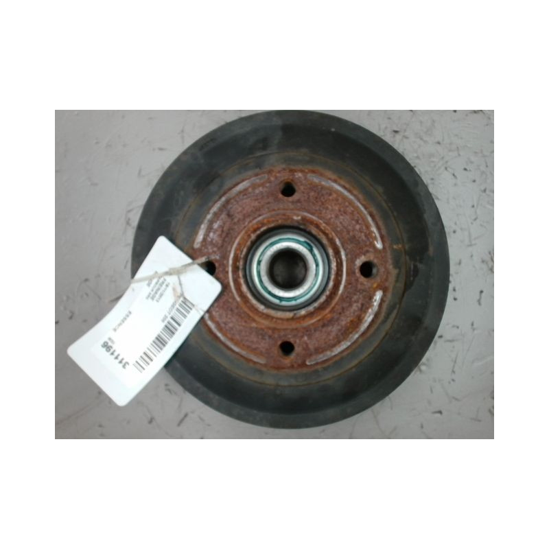 TAMBOUR ARRIERE GAUCHE PEUGEOT 208