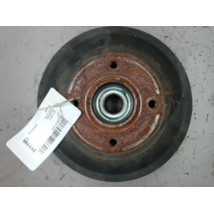 TAMBOUR ARRIERE GAUCHE PEUGEOT 208