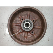 TAMBOUR ARRIERE GAUCHE PEUGEOT 208
