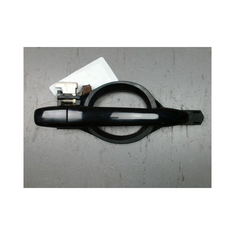 POIGNEE EXTERIEURE PORTE ARRIERE DROIT CITROEN C4 AIRCR.