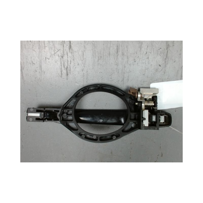 POIGNEE EXTERIEURE PORTE ARRIERE DROIT CITROEN C4 AIRCR.