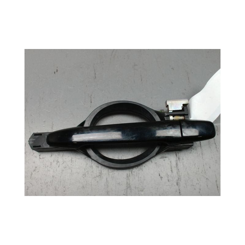 POIGNEE EXTERIEURE PORTE ARRIERE GAUCHE CITROEN C4 AIRCR.