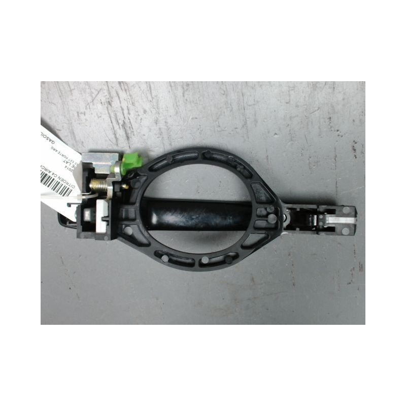 POIGNEE EXTERIEURE PORTE ARRIERE GAUCHE CITROEN C4 AIRCR.