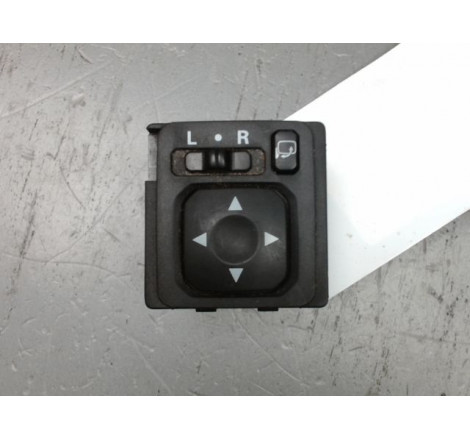 COMMANDE RETROVISSEUR EXT ELECTRIQUE