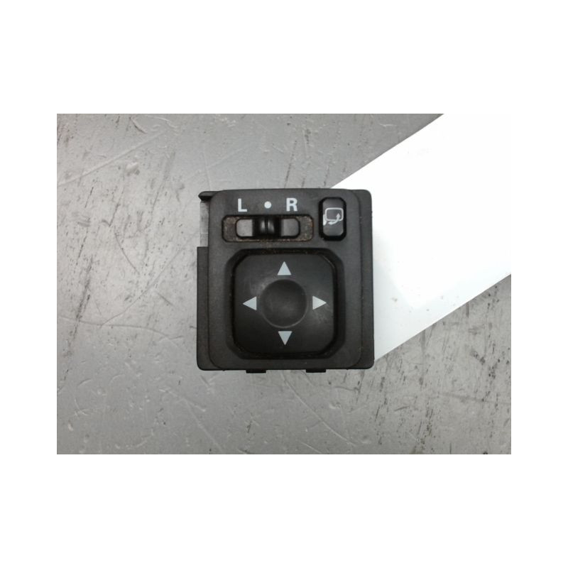 COMMANDE RETROVISSEUR EXTERIEUR ELECTRIQUE CITROEN C4 AIRCR.