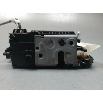 SYSTEME CONDAMNATION AVANT GAUCHE PEUGEOT 208