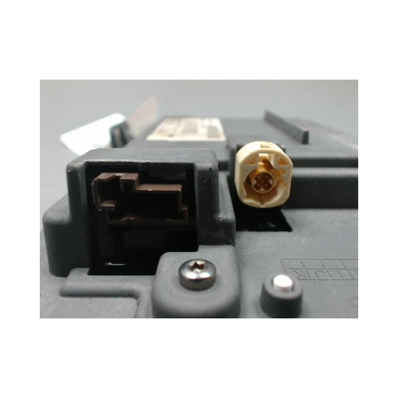 ECRAN GPS PEUGEOT 208