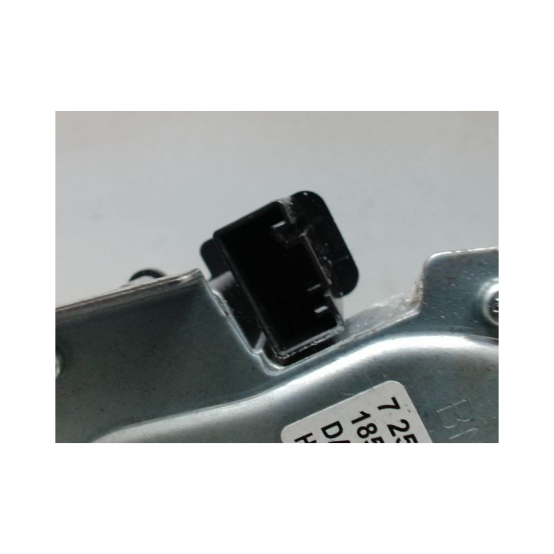 MECANISME ESSUIE-GLACE ARRIERE B.M.W. SERIE 1
