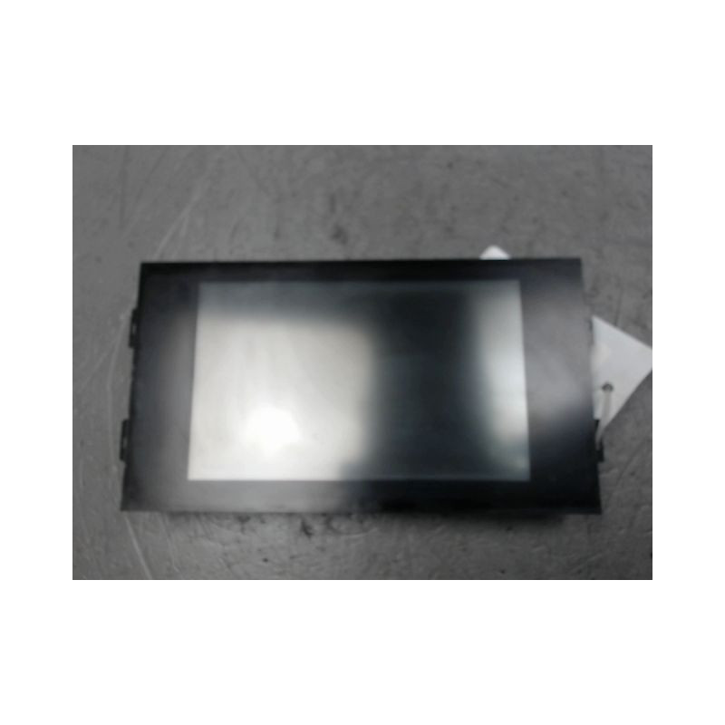 ECRAN GPS PEUGEOT 308