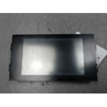 ECRAN GPS PEUGEOT 308