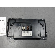 ECRAN GPS PEUGEOT 308