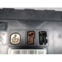 ECRAN GPS PEUGEOT 308