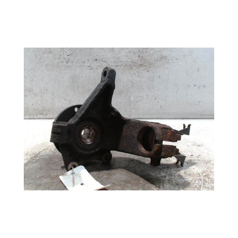 PIVOT AVANT GAUCHE PEUGEOT 206 5P
