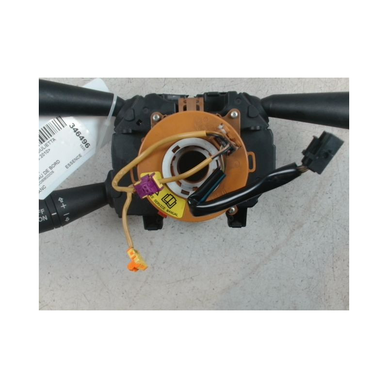BLOC COMMODOS ALFA ROMEO GUILIETTA 2010-