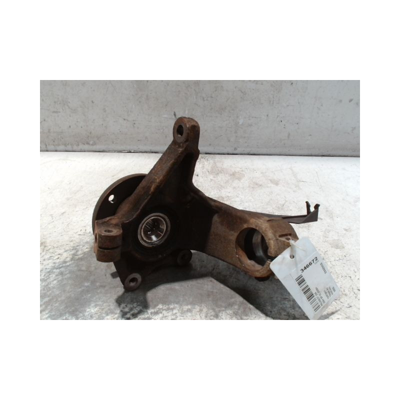 PIVOT AVANT GAUCHE PEUGEOT 206+ 2009-