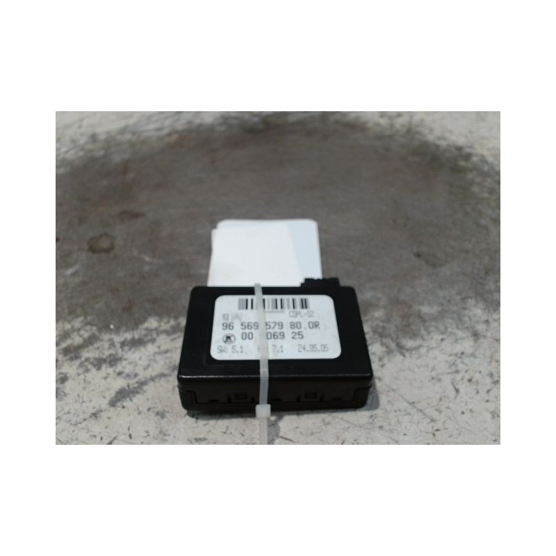 CAPTEUR DE PLUIE CITROEN C3 2002-2005