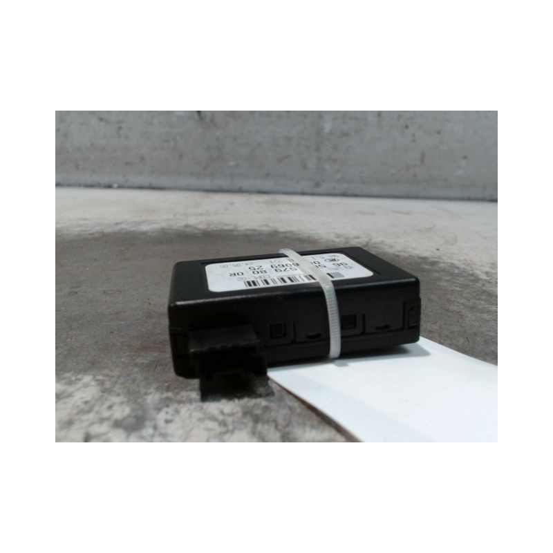 CAPTEUR DE PLUIE CITROEN C3 2002-2005