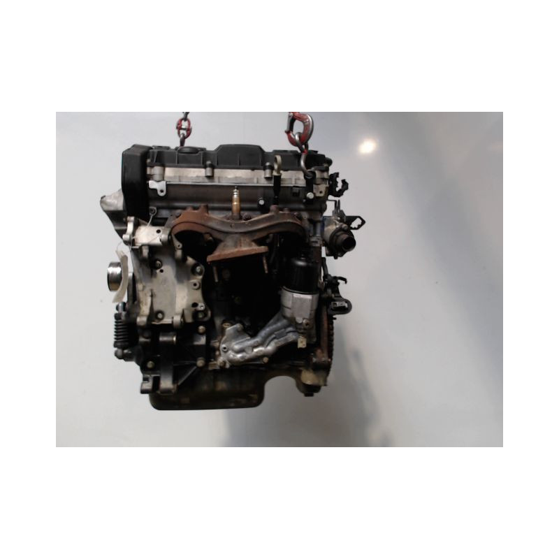 MOTEUR ESSENCE PEUGEOT 206 5P 1.6 16V
