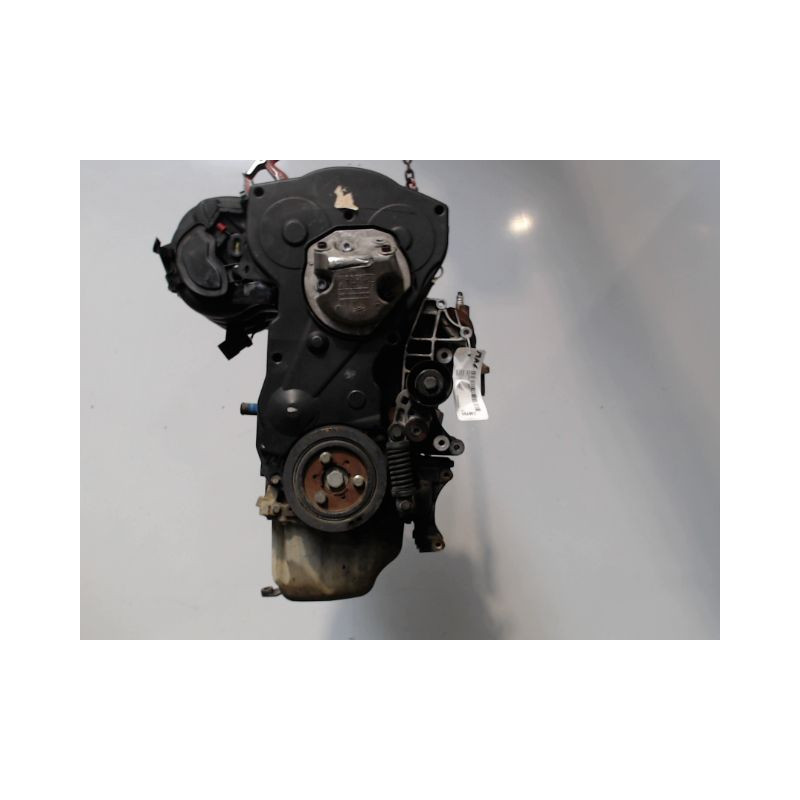 MOTEUR ESSENCE PEUGEOT 206 5P 1.6 16V