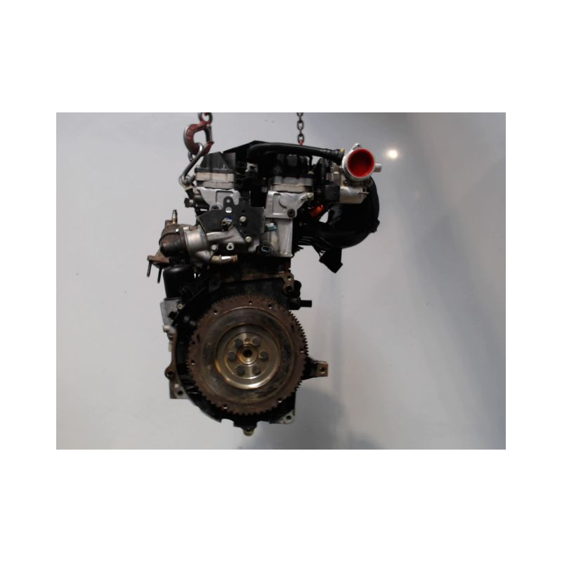 MOTEUR ESSENCE PEUGEOT 206 5P 1.6 16V