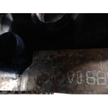MOTEUR ESSENCE PEUGEOT 206 5P 1.6 16V