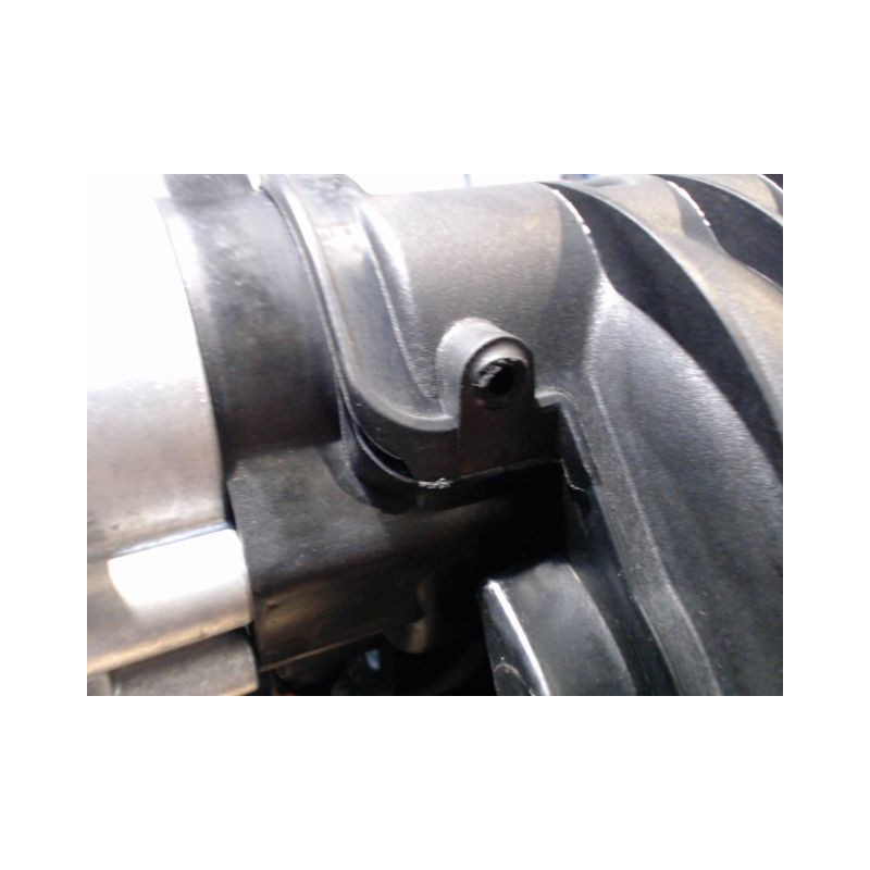MOTEUR ESSENCE PEUGEOT 206 5P 1.6 16V