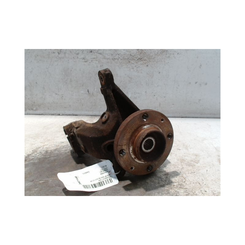 PIVOT AVANT GAUCHE PEUGEOT 206 SW 02-06