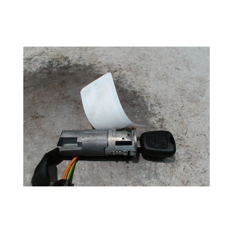 ANTIVOL DE DIRECTION PEUGEOT 206 SW 02-06
