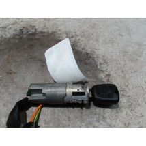 ANTIVOL DE DIRECTION PEUGEOT 206 SW 02-06