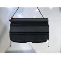 TABLETTE PLAGE ARRIERE PEUGEOT 3008 2009-