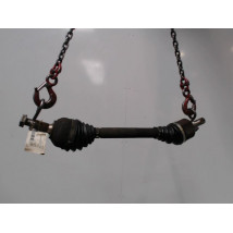 TRANSMISSION AVANT GAUCHE PEUGEOT 508 2010- 2.0 HDi Hybrid4 AWC