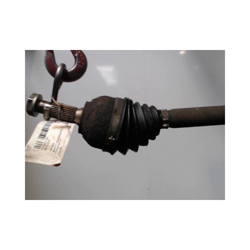 TRANSMISSION AVANT GAUCHE PEUGEOT 508 2010- 2.0 HDi Hybrid4 AWC