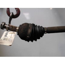 TRANSMISSION AVANT GAUCHE PEUGEOT 508 2010- 2.0 HDi Hybrid4 AWC