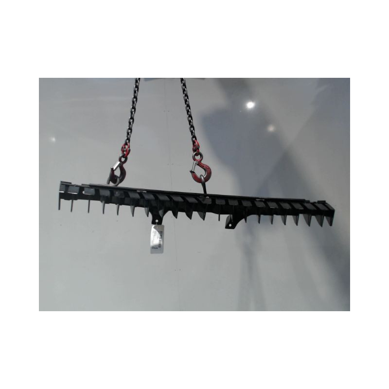 SUPPORT CENTRAL PARE-CHOC ARRIERE  PEUGEOT 308 SW 2008-