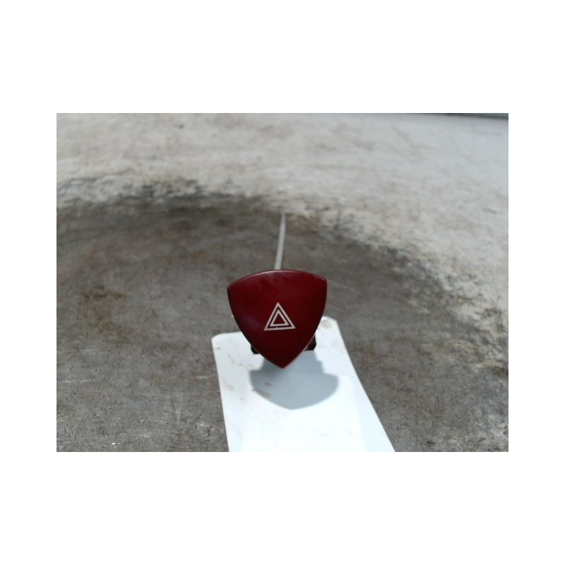 BOUTON DE WARNING CITROEN C8