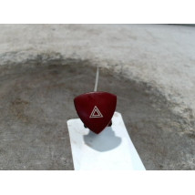 BOUTON DE WARNING CITROEN C8