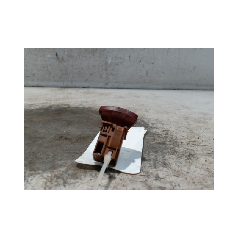 BOUTON DE WARNING CITROEN C8