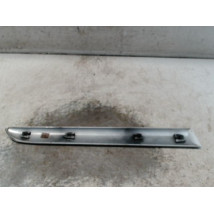 PROTECTION AILE ARRIERE GAUCHE PEUGEOT 207 3P