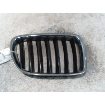 GRILLE CALANDRE DROIT B.M.W. X1