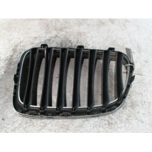GRILLE CALANDRE DROIT B.M.W. X1