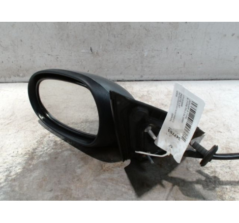 RETROVISEUR EXT ELECTRIQUE G