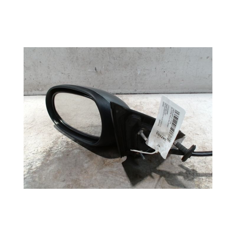 RETROVISEUR EXTERIEUR ELECTRIQUE GAUCHE JAGUAR S-TYPE PH.3 2004-
