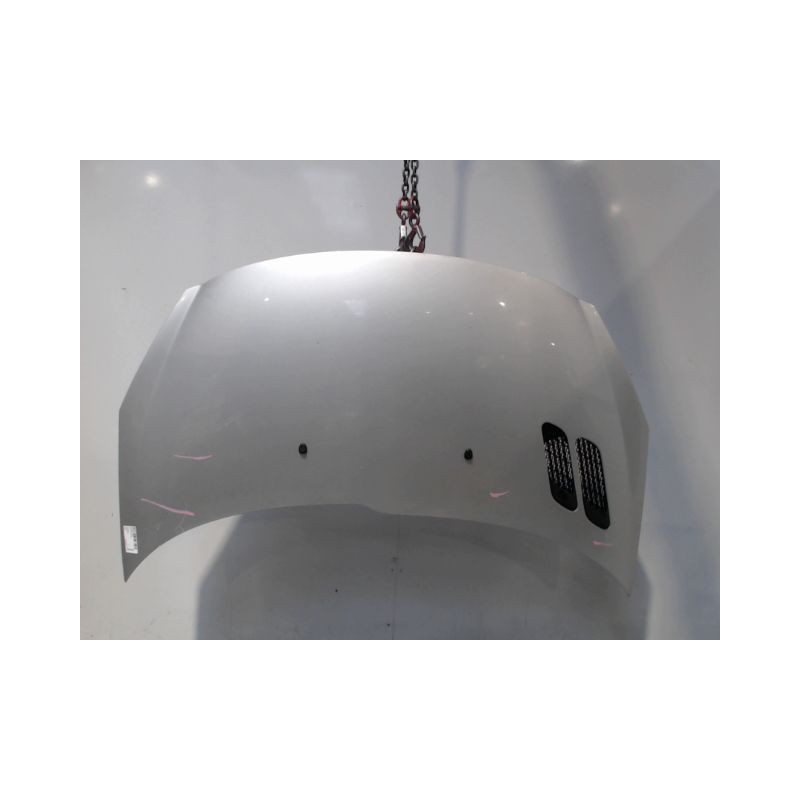 CAPOT PEUGEOT 206+ 2009-