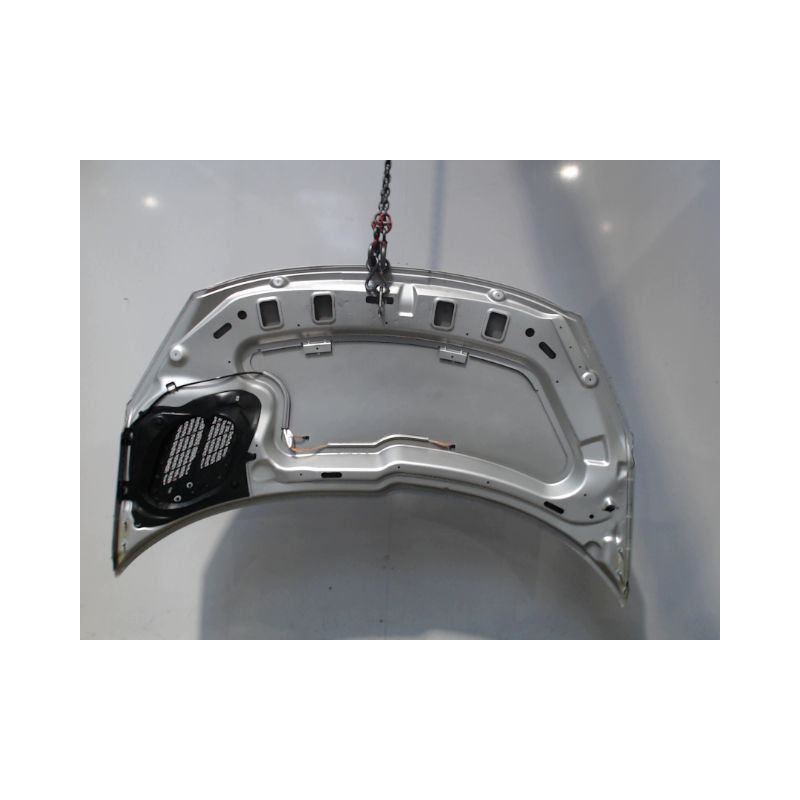 CAPOT PEUGEOT 206+ 2009-
