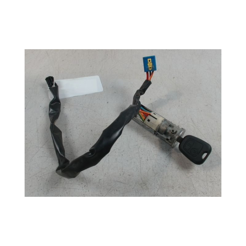 ANTIVOL DE DIRECTION PEUGEOT 206+ 2009-