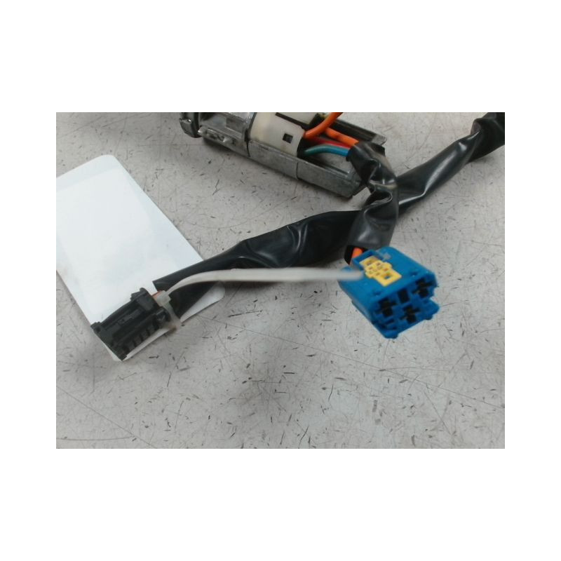 ANTIVOL DE DIRECTION PEUGEOT 206+ 2009-