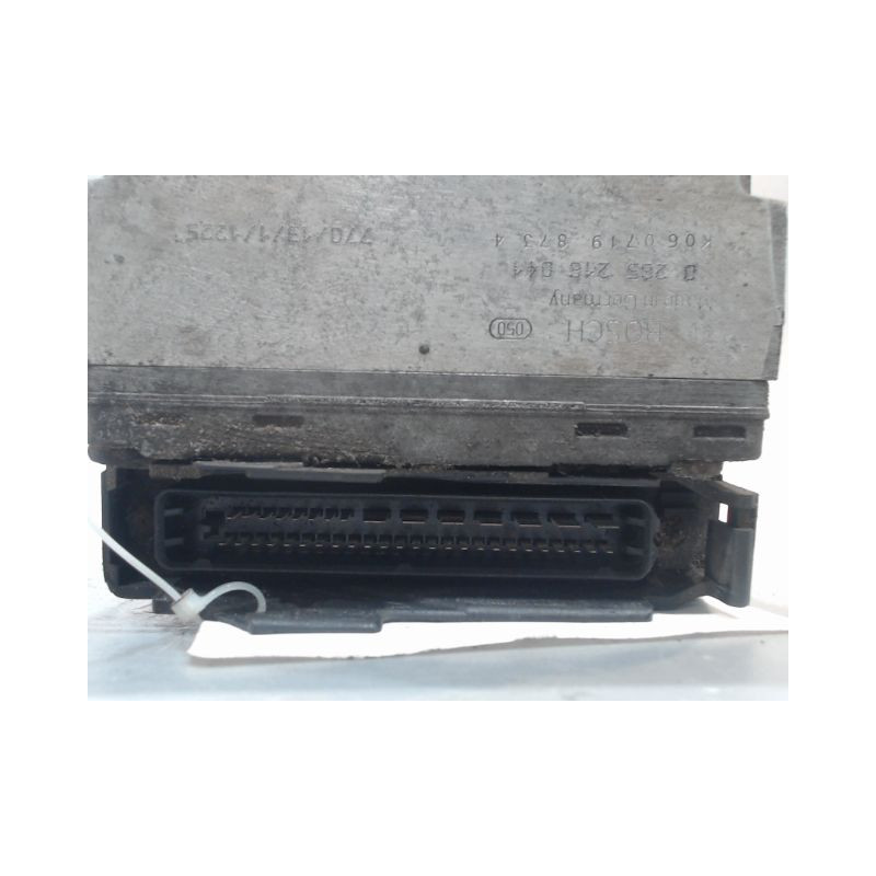 UNITE HYDRAULIQUE ABS PEUGEOT 605